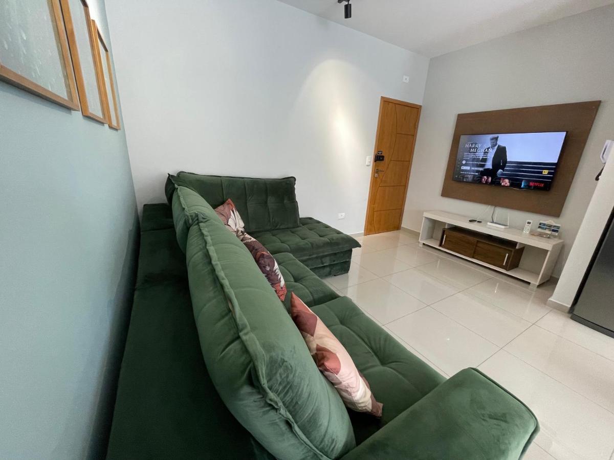 אובטובה Apto Aconchegante C/ Wifi, Smartv E Piscina מראה חיצוני תמונה