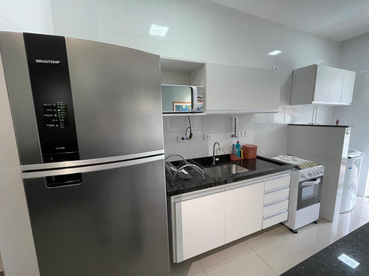 אובטובה Apto Aconchegante C/ Wifi, Smartv E Piscina מראה חיצוני תמונה