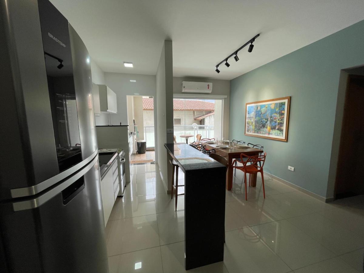 אובטובה Apto Aconchegante C/ Wifi, Smartv E Piscina מראה חיצוני תמונה