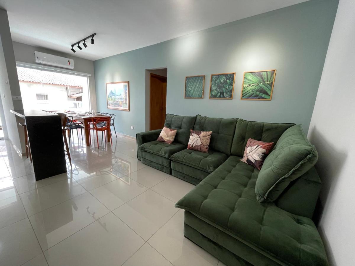 אובטובה Apto Aconchegante C/ Wifi, Smartv E Piscina מראה חיצוני תמונה
