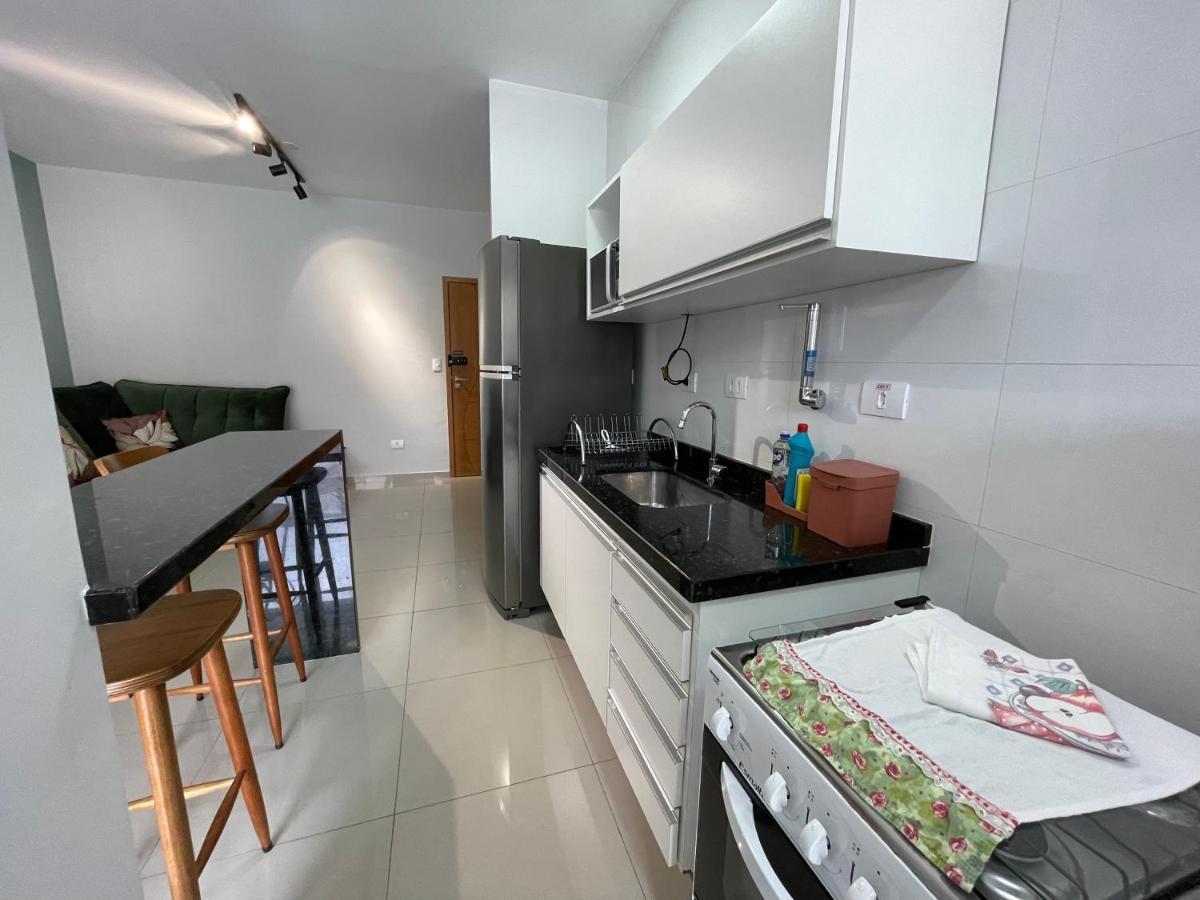 אובטובה Apto Aconchegante C/ Wifi, Smartv E Piscina מראה חיצוני תמונה