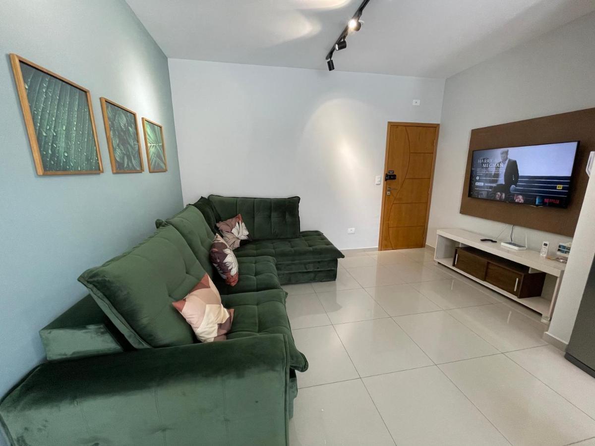 אובטובה Apto Aconchegante C/ Wifi, Smartv E Piscina מראה חיצוני תמונה