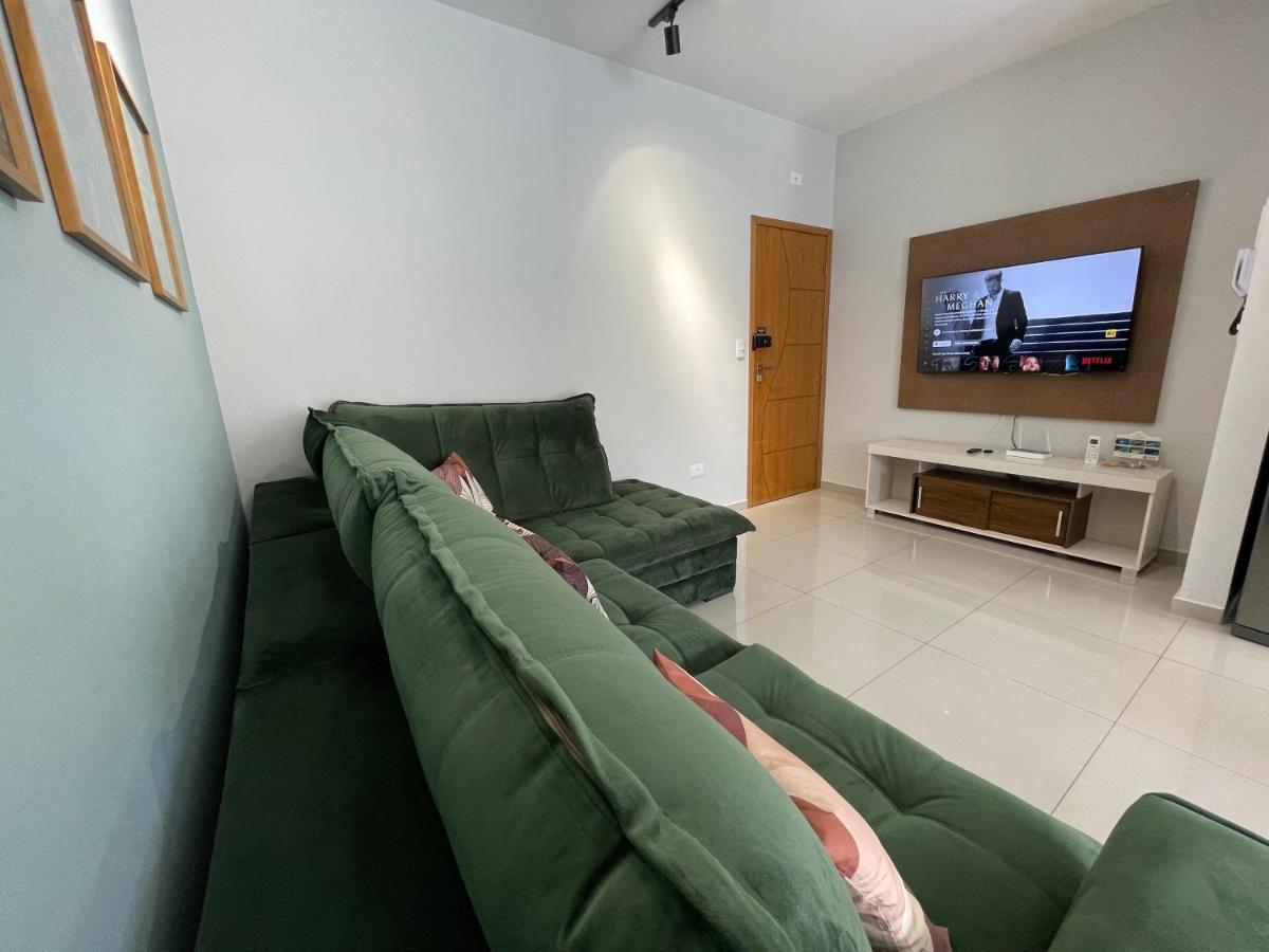 אובטובה Apto Aconchegante C/ Wifi, Smartv E Piscina מראה חיצוני תמונה